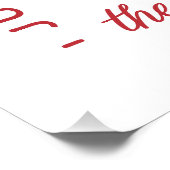 カウボーイズ愛好家女性のカーボーイ美学 ポスター (コーナー)