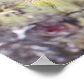 カウボーイズ騎馬サギーブラシSanta Fe NMポスター ポスター (角)