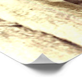 カウボーイズ・ワイルドウエスト・ヴィンテージ・ポスター ポスター (角)