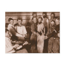 カウボーイダンス