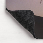 カウボーイチーム(ラッソー) マウスパッド (コーナー)