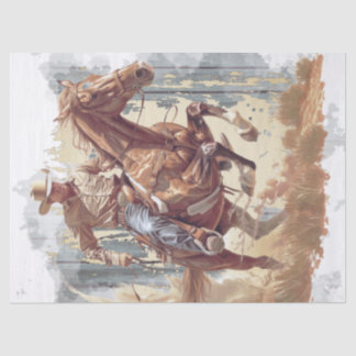 カウボーイデクページ 薄葉紙