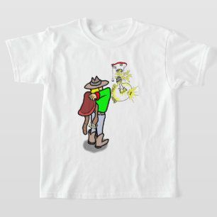 カウボーイドリーム Tシャツ