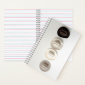 カウボーイノート ノートブック (内側)