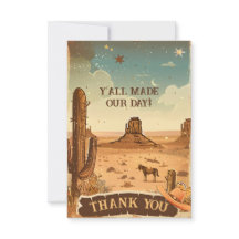 カウボーイハットベビーシャワー