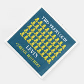 カウボーイバースデーパーティー (コーナー)