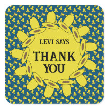 カウボーイバースデーパーティー