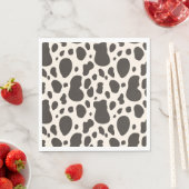 カウボーイパーティーナプキンス |ウェスタンパーティーナプキンス スタンダードランチョンナプキン (インサイチュ)