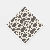 カウボーイパーティーナプキンス |ウェスタンパーティーナプキンス スタンダードランチョンナプキン (角)