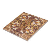 カウボーイファッションウエスタンカントリー工具革 タイル (側面)