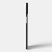 カウボーイブーツと帽子 Case-Mate iPhoneケース (裏面 / 右)