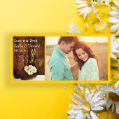 カウボーイブーツと馬ビット西の日付を保存 セーブザデート