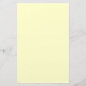 カウボーイブーツハットグローブスチルライフフォトカスタム 便箋 (裏面)