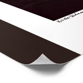 カウボーイブーツポスター ポスター (角)