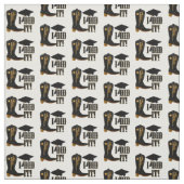 カウボーイブーツ卒業 ファブリック (見本)