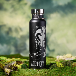 カウボーイブーツ ウォーターボトル