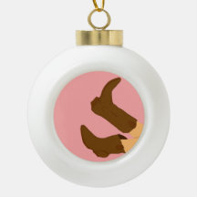 カウボーイブーツ