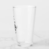 カウボーイブーツ タンブラーグラス (左)