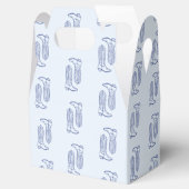 カウボーイブーツ フェイバーボックス (オープン)