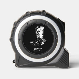 カウボーイブーツ メジャー