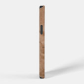 カウボーイブーツ iPhone 12 ケース (右側面)