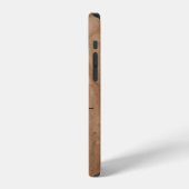 カウボーイブーツ iPhone 12 ケース (左側面)