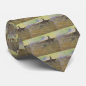 カウボーイヘルディングキャトルオンザレンジバイロンメガージー ネクタイ (ロール)