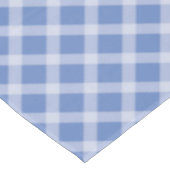 カウボーイベビーシャワー テーブルクロス (アングル)