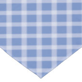 カウボーイベビーシャワー テーブルクロス (アングル)