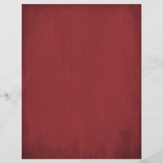 カウボーイベビースクラップブック紙2 (正面)