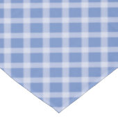 カウボーイホースポニーかわいい1st誕生日パーティーテーマ テーブルクロス (アングル)