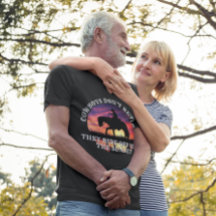 カウボーイホース&サンセットリタイア