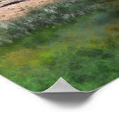 カウボーイポスター ポスター (角)