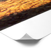 カウボーイライフセーバー ポスター (角)