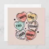 カウボーイラブ – ウェスタンハート (正面/裏面)