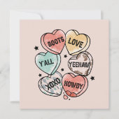 カウボーイラブ – ウェスタンハート (正面)