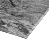 カウボーイランチャーまたは旧西のカナダの法律 カッティングボード (角)