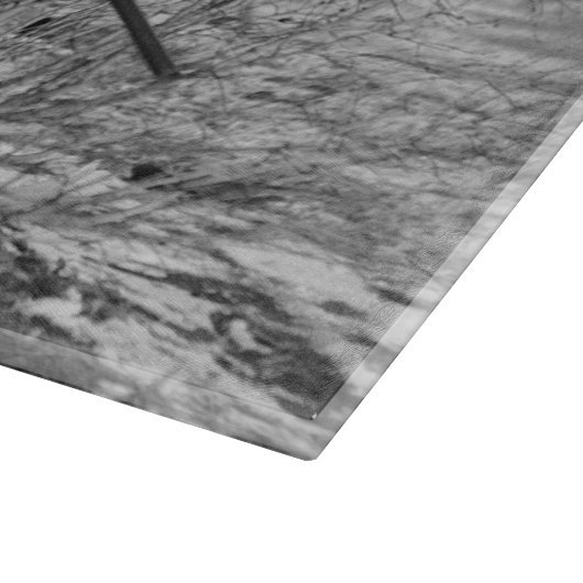 カウボーイランチャーまたは旧西のカナダの法律 カッティングボード (角)