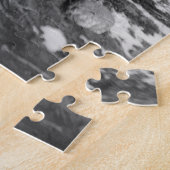 カウボーイランチャーまたは旧西のカナダの法律 ジグソーパズル (側面)