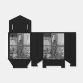 カウボーイランチャーまたは旧西のカナダの法律 フェイバーボックス (折り畳みなし)