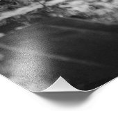 カウボーイランチャーまたは旧西のカナダの法律 フォトプリント            (角)