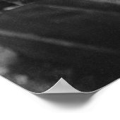 カウボーイランチャーまたは旧西のカナダの法律 ポスター (角)