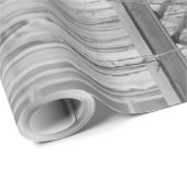 カウボーイランチャーまたは旧西のカナダの法律 ラッピングペーパー (ロールコーナー)