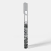 カウボーイランチャーまたは旧西のカナダの法律 Case-Mate iPhoneケース (裏面 / 左)