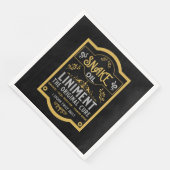 カウボーイワイルドウェストスネーク油 (コーナー)