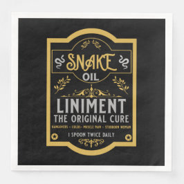 カウボーイワイルドウェストスネーク油