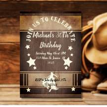 カウボーイ乗馬ワイルドウェスト誕生日