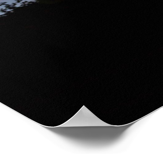 カウボーイ仲間 ポスター (角)