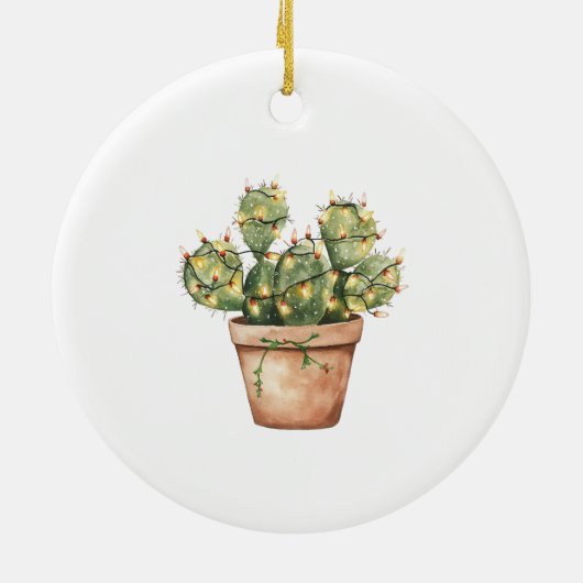 カウボーイ女性のカーボーイは初めてのクリスマスをミスター&ミセスとしてブート セラミックオーナメント (裏面)