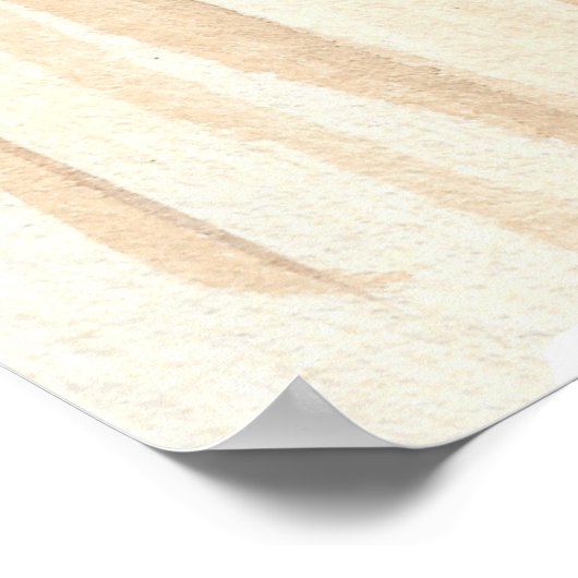 カウボーイ女性のカーボーイジェンダーがパーティー歓迎サインを明らかにする ポスター (角)